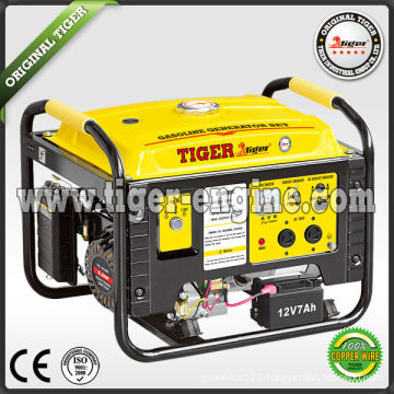 2.5kw electric motor generator price